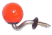 Stem, Circlip, Washer and Ball Only
